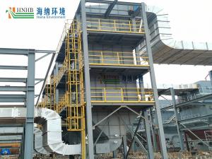 SNCR/SCR脱硝系列