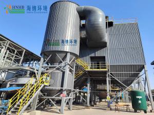 SDS干法脱硫系列